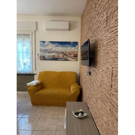 カリアリPierluigi'S Houseアパートメント エクステリア 写真