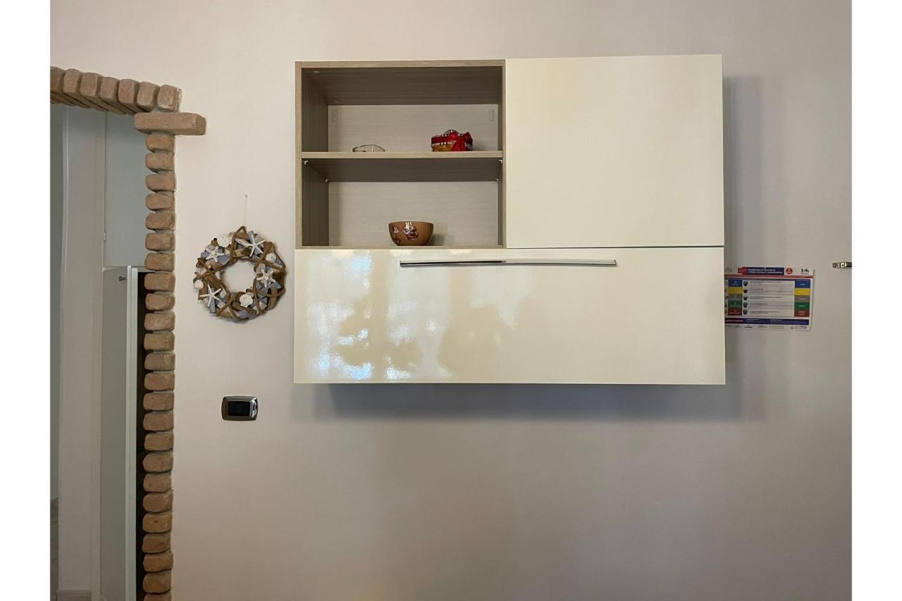 カリアリPierluigi'S Houseアパートメント エクステリア 写真